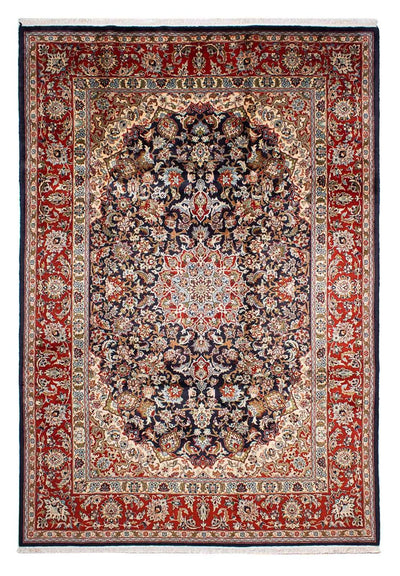 Kashan Rug 205x299cm - Persian Rugs