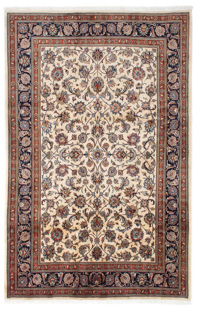 Mashhad Rug 197x292cm - Persian Rugs