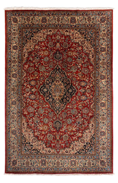 Mashhad Rug 200x295cm - Persian Rugs