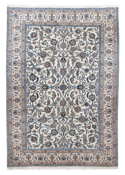 Nain - 9La Rug 195x293cm - Persian Rugs