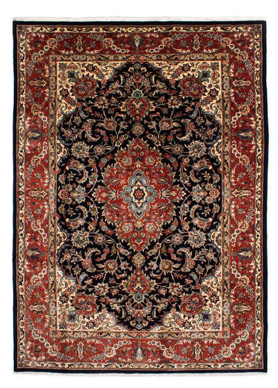 Mashhad Rug 203x292cm - Persian Rugs