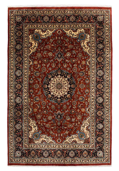 Mashhad Rug 200x300cm - Persian Rugs