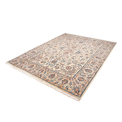 Mashhad Rug 200x261cm - Persian Rugs - beige