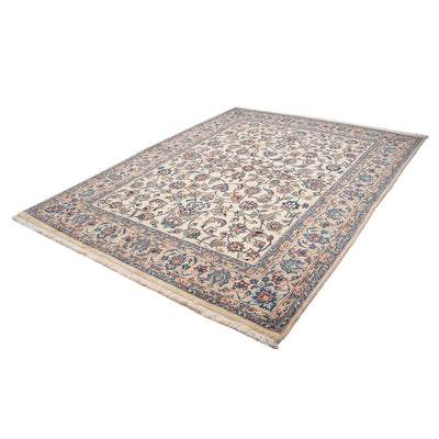 Mashhad Rug 196x254cm - Persian Rugs - beige