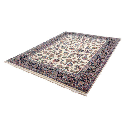 Mashhad Rug 198x252cm - Persian Rugs - beige