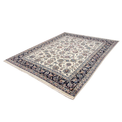 Mashhad Rug 196x250cm - Persian Rugs - beige