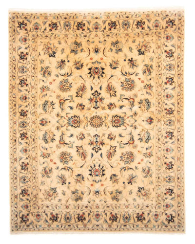 Mashhad Rug 216x275cm - Persian Rugs