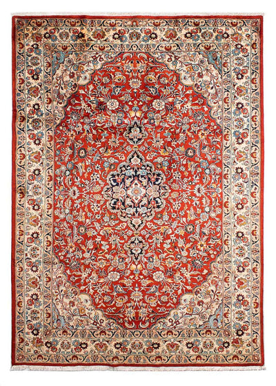 Mashhad Rug 202x289cm - Persian Rugs