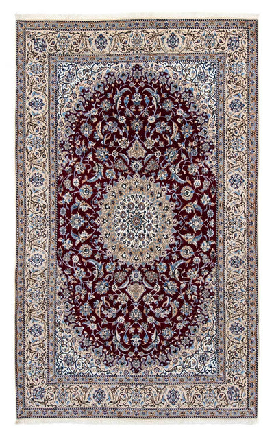 Nain - 9La Rug 204x305cm - Persian Rugs