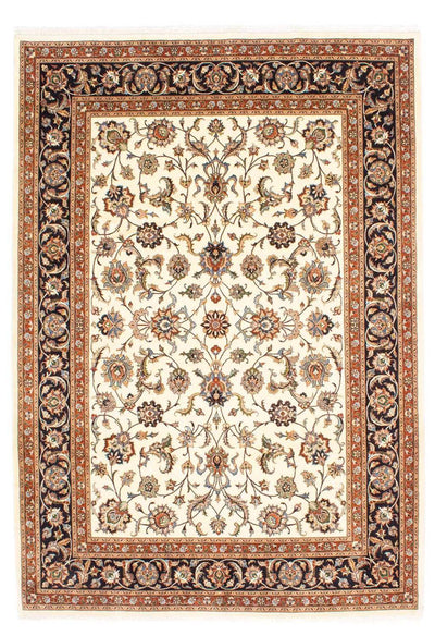 Kashmar Rug 204x281cm - Persian Rugs