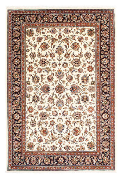 Kashmar Rug 198x293cm - Persian Rugs