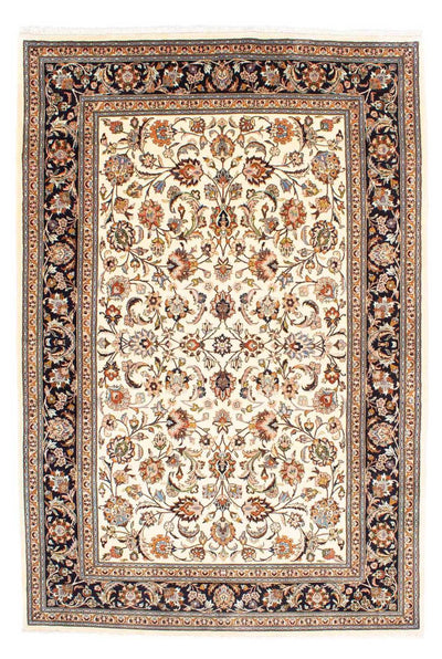 Kashmar Rug 199x293cm - Persian Rugs