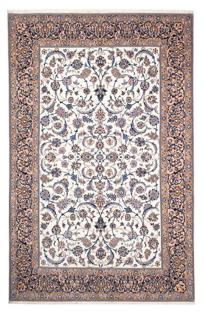 Nain - 6La Rug 170x263cm - Persian Rugs