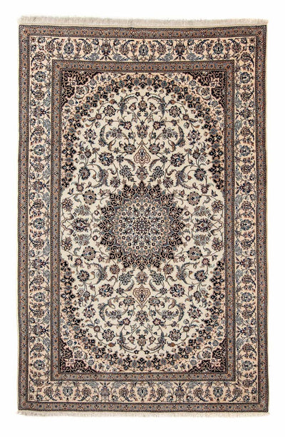 Nain - 9La Rug 205x310cm - Persian Rugs