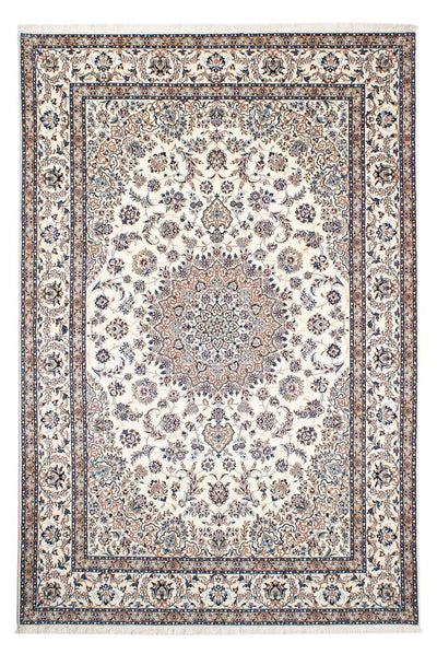 Nain - 6La Rug 161x240cm - Persian Rugs