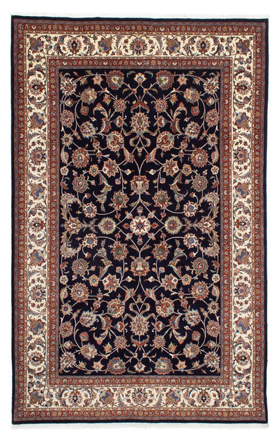 Kashmar Rug 200x304cm - Persian Rugs - black