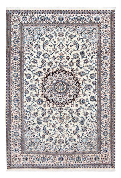 Nain - 9La Rug 208x300cm - Persian Rugs