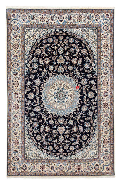 Nain - 9la Rug 202x300cm - Persian Rugs
