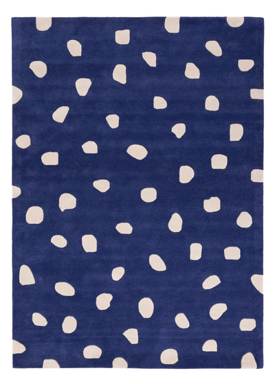 Stone Elegance Wool Rug