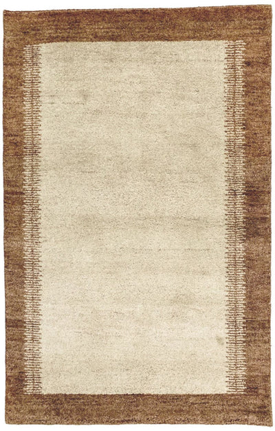 Indo Gabbeh Rug 110x165cm - Wool Rug