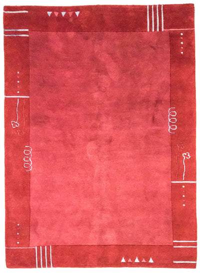 Nepal Rug 160x230cm - Wool Rug