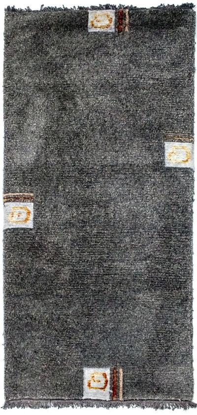 Nepal Rug 70x140cm - Wool Rug