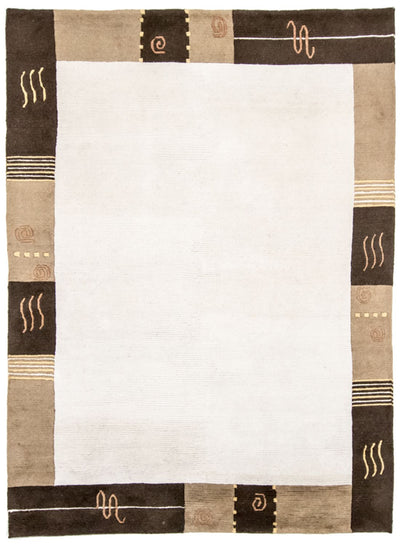 Nepal Rug Milos - Wool Rug
