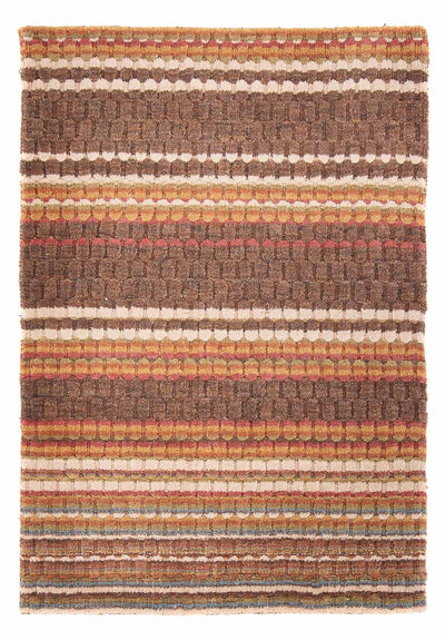 Loribaft Loom Rug 100x150cm - Wool Rug