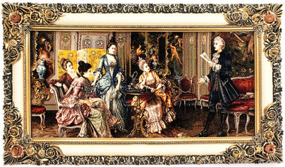 Tapestry 70x120cm - Oriental Rug