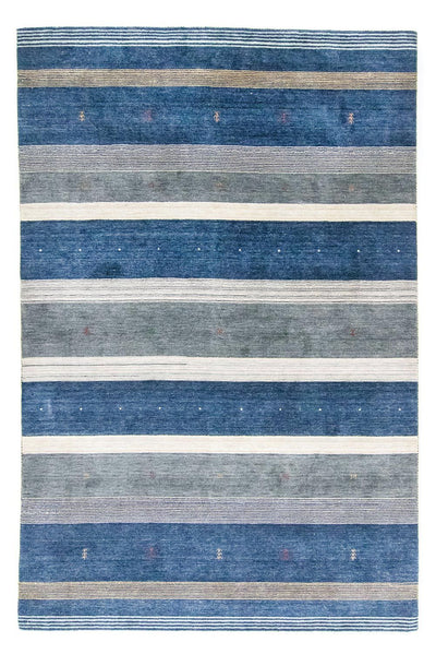 Gabbeh Loom Rug 200x300cm - Wool Rug