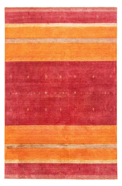 Gabbeh Loom Rug 200x300cm - Wool Rug