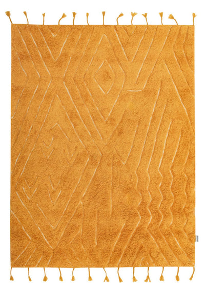 Wool Rug Abstract Dreams - Wool Rug
