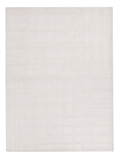 Wool Rug Eternal Elegance - Wool Rug