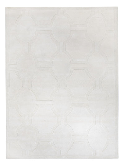 Wool Rug Gemstone Glimmer - Wool Rug