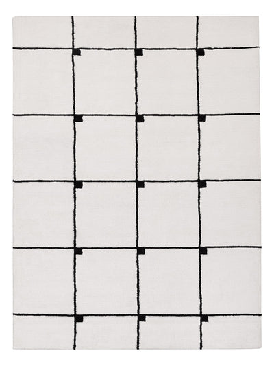 Designer Rug Goa Bliss - Designerteppich