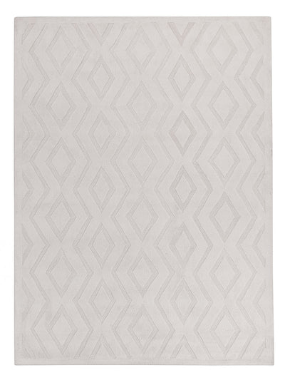 Wool Rug Granite Grace - Wool Rug