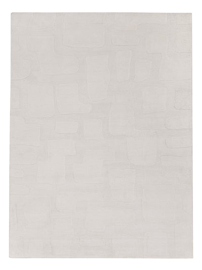 Wool Rug Marble Mystique - Wool Rug