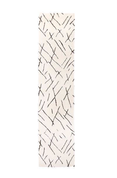 Berber Rug Sara - Wool Rug