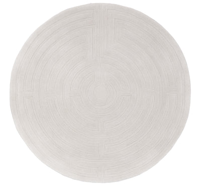 Wool Rug TwistingTurns - Wool Rug