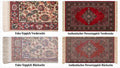 How to spot a genuine Persian rug: telling quality from fakes