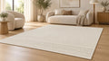 Buying a wool rug in 2026: the new-wool guide to quality, price and care