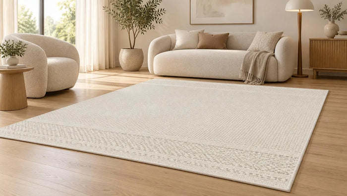 Buying a wool rug in 2026: the new-wool guide to quality, price and care