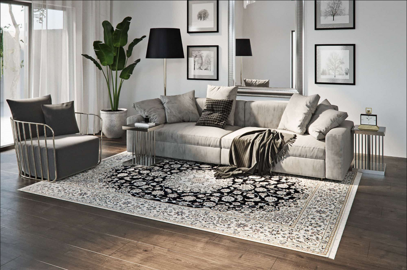 Buying an oriental rug – What should you bear in mind?