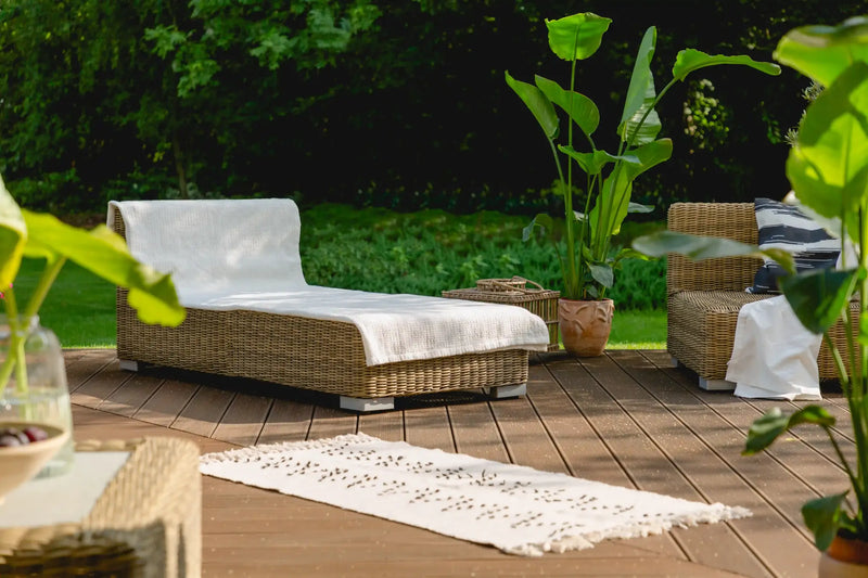 7 tips for buying outdoor rugs