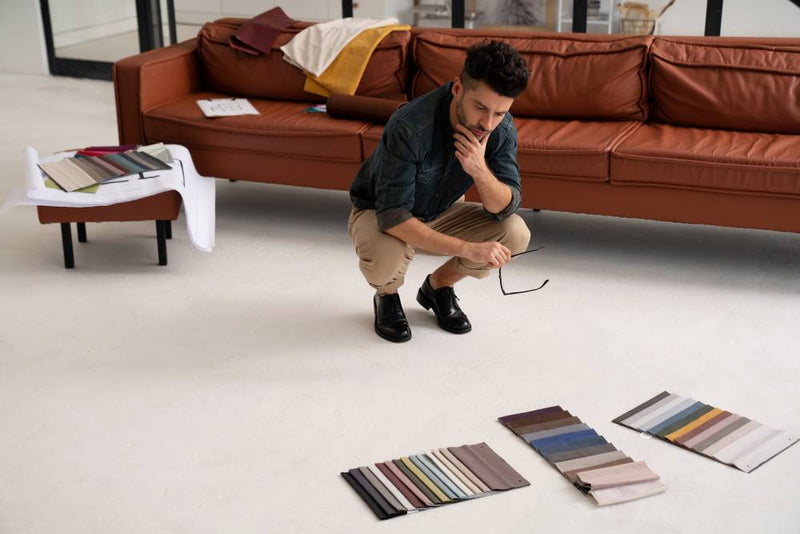 Have your rug laid: What will it cost in 2025?