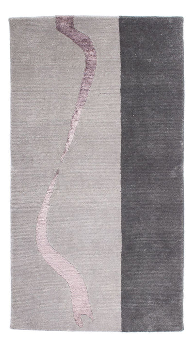 Nepal Rug 60x120cm - Wool Rug