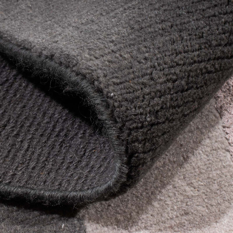 Nepal Rug - 120 x 60 cm - grey