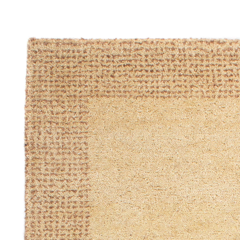 Gabbeh Rug - Indus - 140 x 70 cm - beige