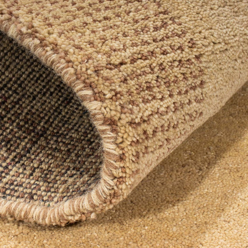 Gabbeh Rug - Indus - 140 x 70 cm - beige