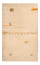 Indo Gabbeh Rug 120x70cm - Wool Rug